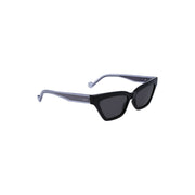 Liu Jo Black Injected Sunglass