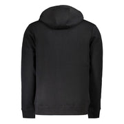 Norway 1963 Black Cotton Sweatshirt