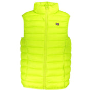 Norway 1963 Green Polyamide Men Jacket