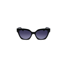 Liu Jo Black Bio Injected Sunglass