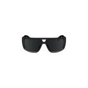 Calvin Klein Black Plastic Men Sunglasses