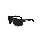 Calvin Klein Black Plastic Men Sunglasses