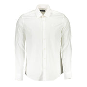 North Sails White Cotton Shirt