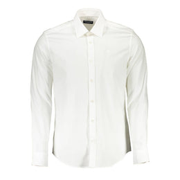 North Sails White Cotton Shirt