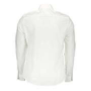North Sails White Cotton Shirt