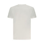 Armata Di Mare White Cotton T-Shirt