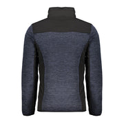 Norway 1963 Blue Polyester Men's Sports Jacket