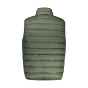 Norway 1963 Green Polyamide Men Jacket