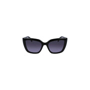 Liu Jo Black Bio Injected Sunglass