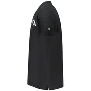 Armata Di Mare Black Cotton T-Shirt