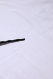 Dolce & Gabbana White Cotton Short Sleeve Round Neck T-shirt