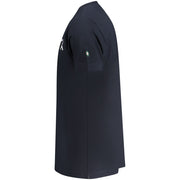 Armata Di Mare Blue Cotton T-Shirt