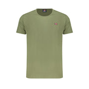 Norway 1963 Green Cotton T-Shirt
