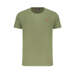 Norway 1963 Green Cotton T-Shirt