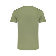 Norway 1963 Green Cotton T-Shirt