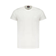 Norway 1963 Bianco Cotton Mens T-Shirt