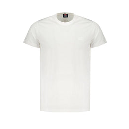 Norway 1963 Bianco Cotton Mens T-Shirt