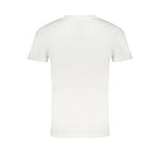 Norway 1963 Bianco Cotton Mens T-Shirt