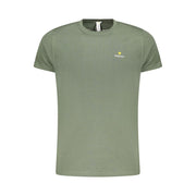 Esercito 1659 Green Cotton T-Shirt