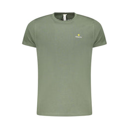 Esercito 1659 Green Cotton T-Shirt