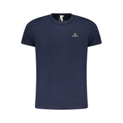 Esercito 1659 Blue Cotton T-Shirt