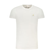 Esercito 1659 White Cotton T-Shirt
