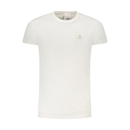 Esercito 1659 White Cotton T-Shirt