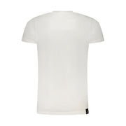 Esercito 1659 White Cotton T-Shirt