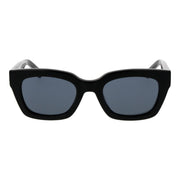 Tommy Hilfiger Black Acetate Sunglasses