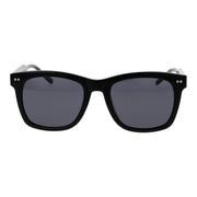 Tommy Hilfiger Black Acetate Sunglasses