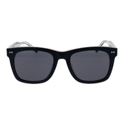 Tommy Hilfiger Blue Acetate Sunglasses
