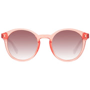 Ted Baker Pink TR90 Sunglasses