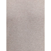 Brunello Cucinelli Brown Cashmere Cashmere Sweater