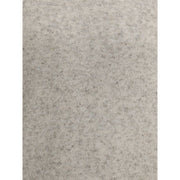 Brunello Cucinelli Gray Alpaca Vicugna Pacos Sweatshirt