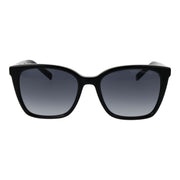 Tommy Hilfiger Black Acetate Sunglasses