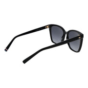 Tommy Hilfiger Black Acetate Sunglasses