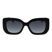 Tommy Hilfiger Black Acetate Sunglasses