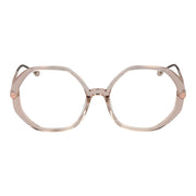 Philipp Plein Pink Cellulose Acetate Glasses (Frames)