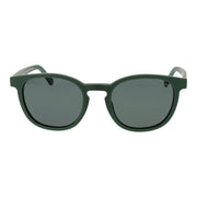Gant Green Plastic Sunglasses