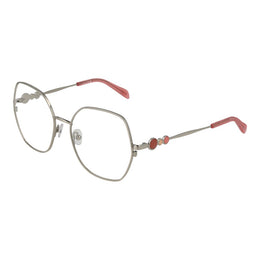 Emilio Pucci Gray Metal Glasses (Frames)
