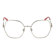 Emilio Pucci Gray Metal Glasses (Frames)