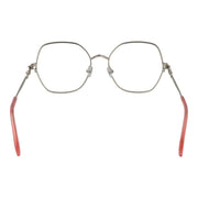 Emilio Pucci Gray Metal Glasses (Frames)