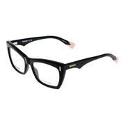 Missoni Black Acetate Glasses (Frames)