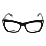 Missoni Black Acetate Glasses (Frames)