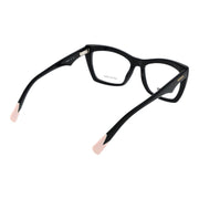 Missoni Black Acetate Glasses (Frames)