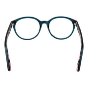 Ted Baker Green Plastic Glasses (Frames)