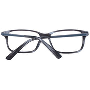 Guess Gray Acetate & Metal Glasses (Frames)