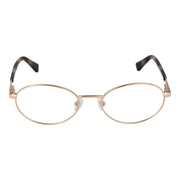 Guess Gold Metal Glasses (Frames)