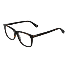 Guess Brown Acetate Glasses (Frames)