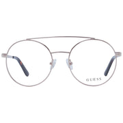 Guess Gold Metal Glasses (Frames)